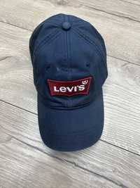 Кепка Бейсболка Levi’s