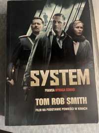 System, Tom Rob Smith