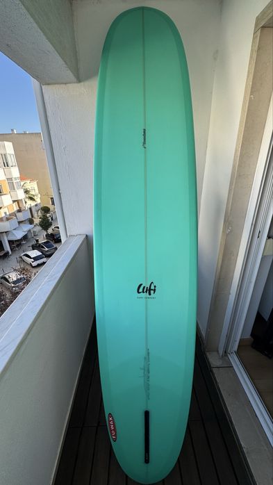 Prancha longboard noosa secret lufi
