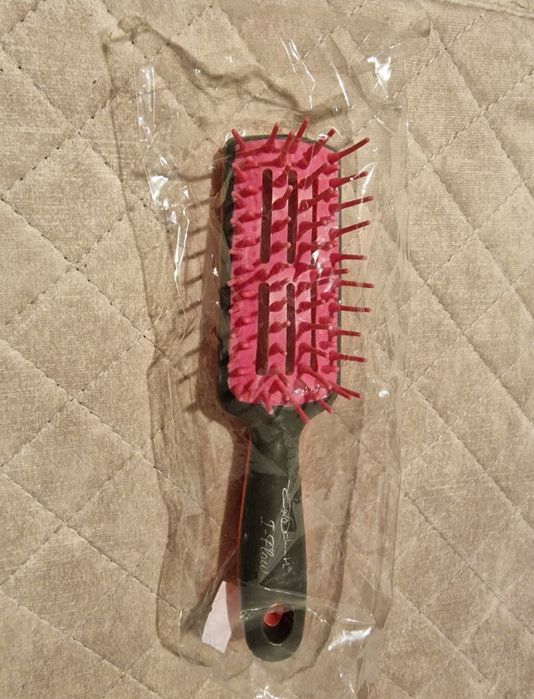 Расчёска  janeke