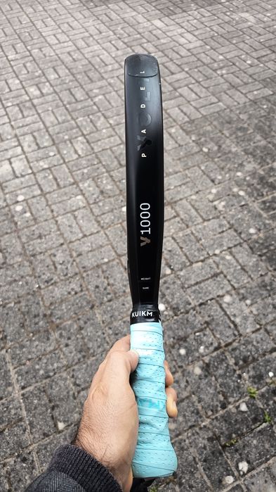 Raquete de padel volt 1000