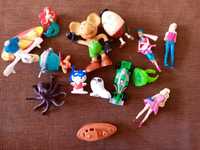 Іграшки різні Фігурні дитячі ножиці