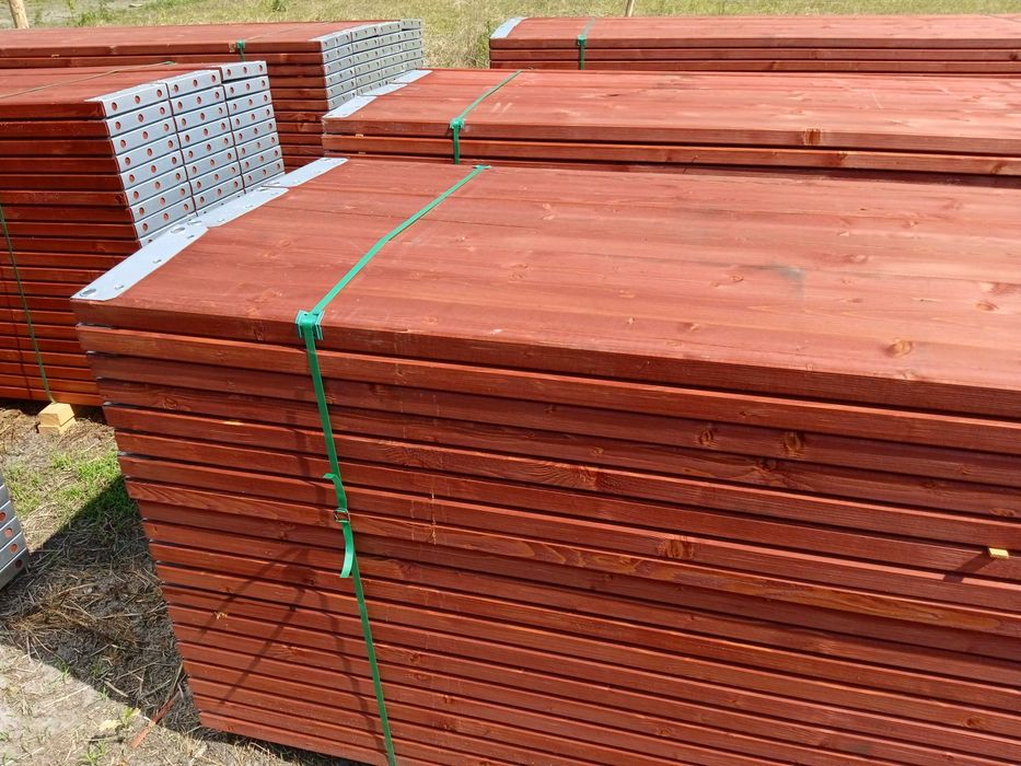 Rusztowanie Elewacyjne Plettack