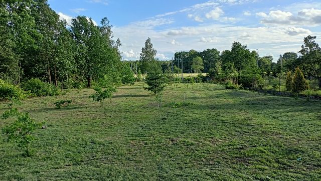 Sprzedam działkę budowlaną 2090m2 Iłowo-Osada ul Staszica