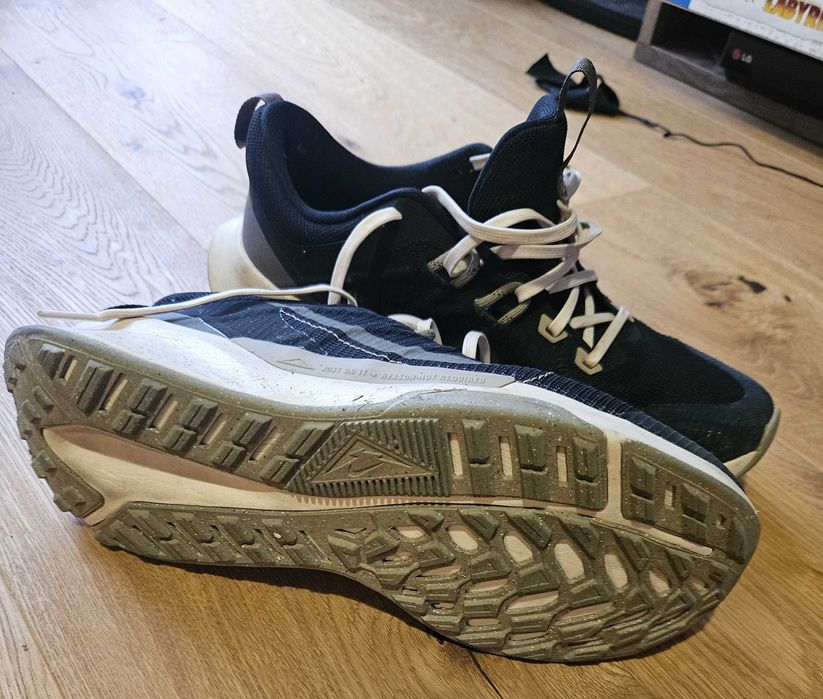 Nike Juniper Trail rozmiar 43 stan bdb