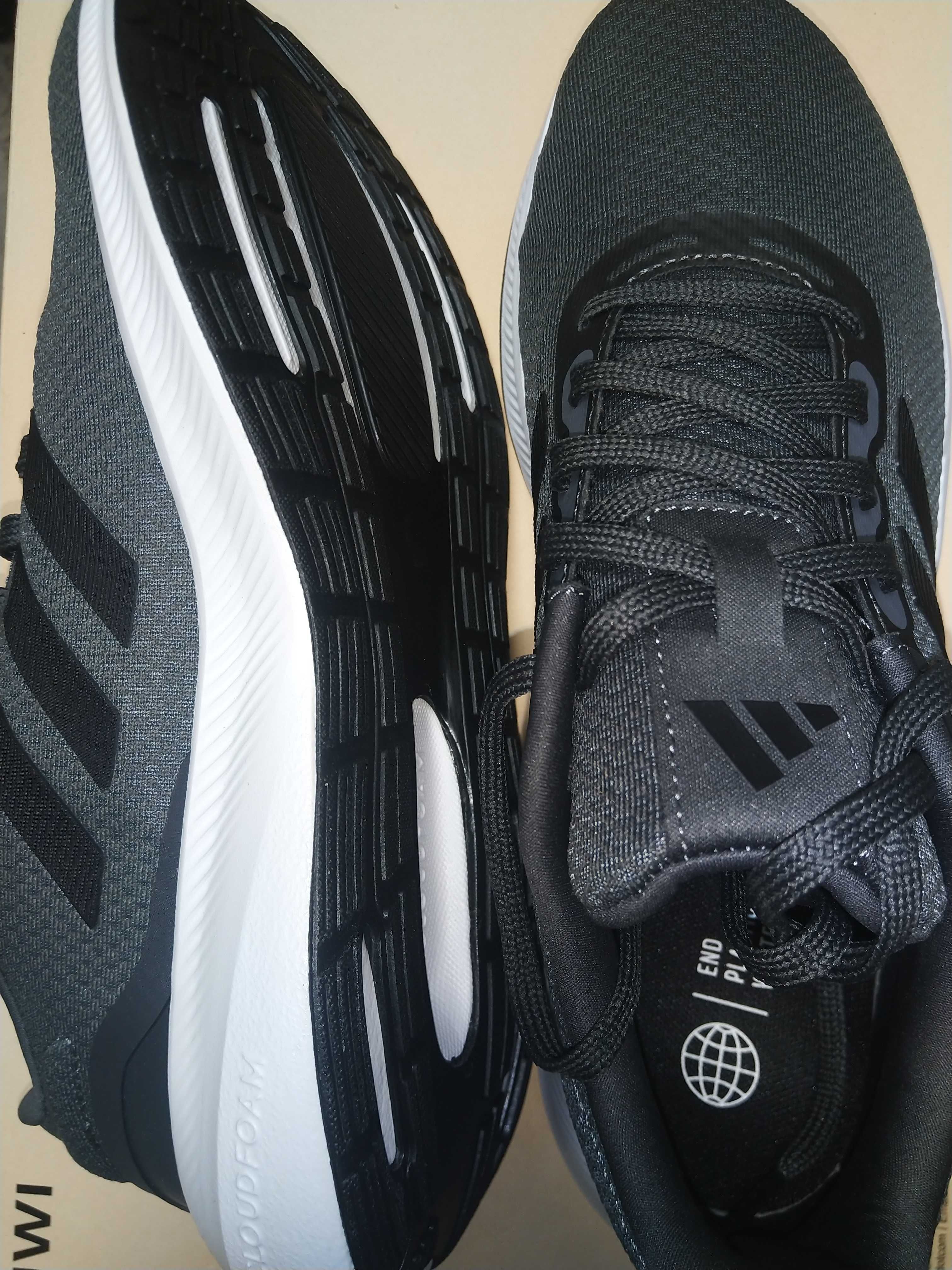 Adidas Runfalcon 3 нові