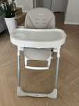 Krzesełko do karmienia peg perego prima pappa