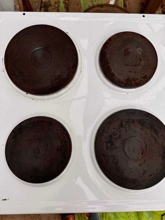 Електоплита Flama