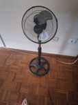 Vendo ventilador