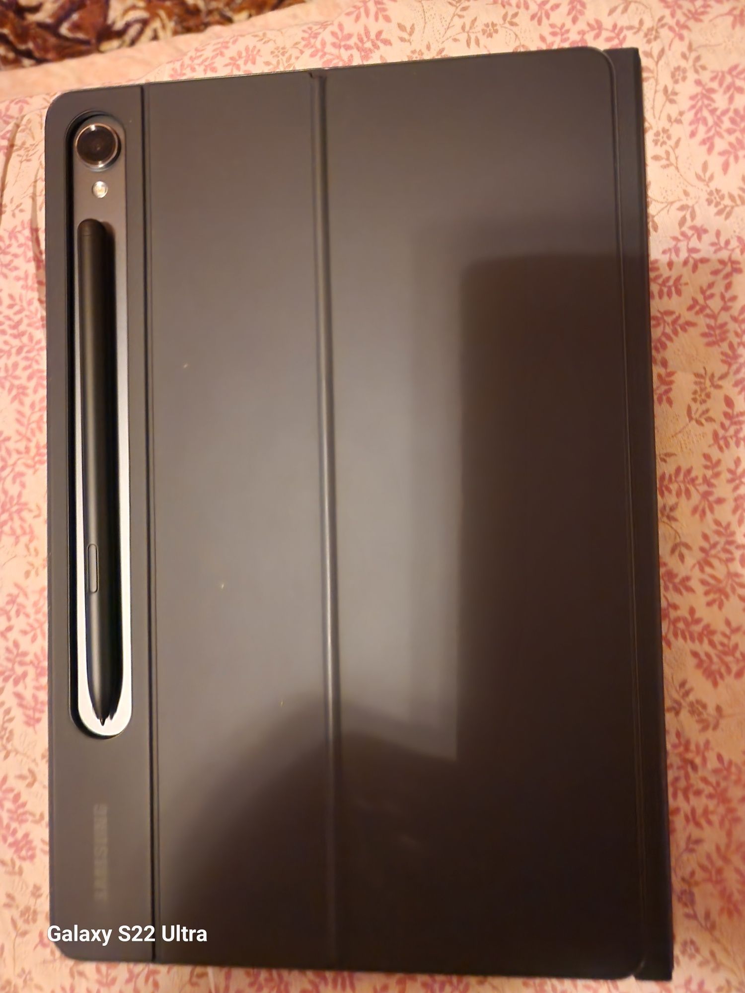 Планшет Samsung Galaxy  Tab s9 wifi 8 128