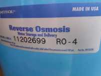 Osmosis