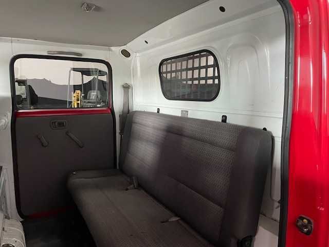 Nissan Cabstar  f24