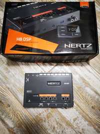 Процесор hertz h8 dsp