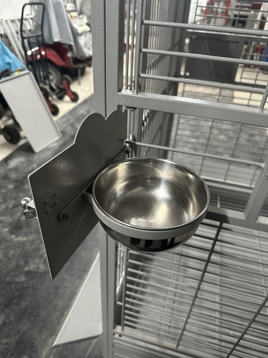 Gaila fabrico Montana