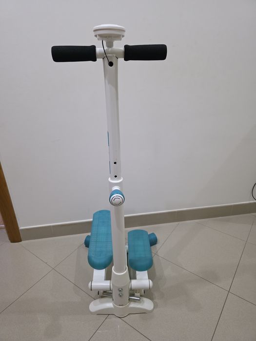 Máquina de step Domyos