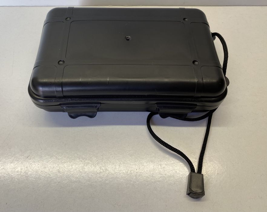 Kit de Sobrevivencia