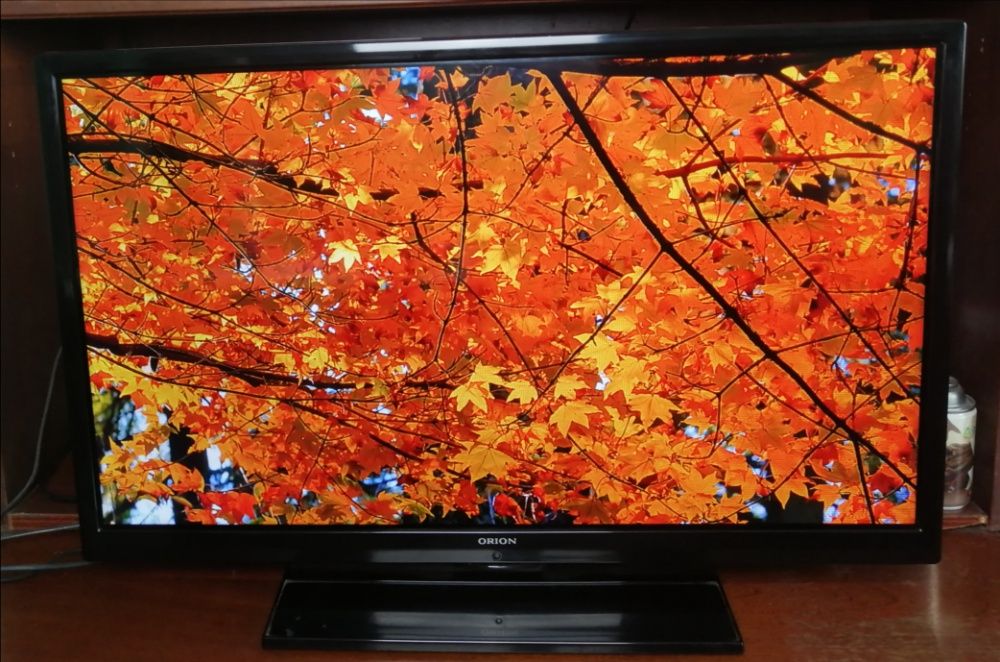 Telewizor LCD 32LBT731 32 cale Android TV Smart TV