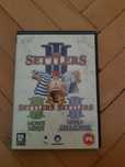 Gra komputerowa The Settlers III