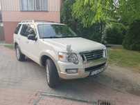 Ford Explorer Ford Explorer zadbany Japonia V8