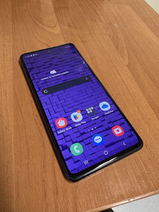 Samsung S20 FE 5g