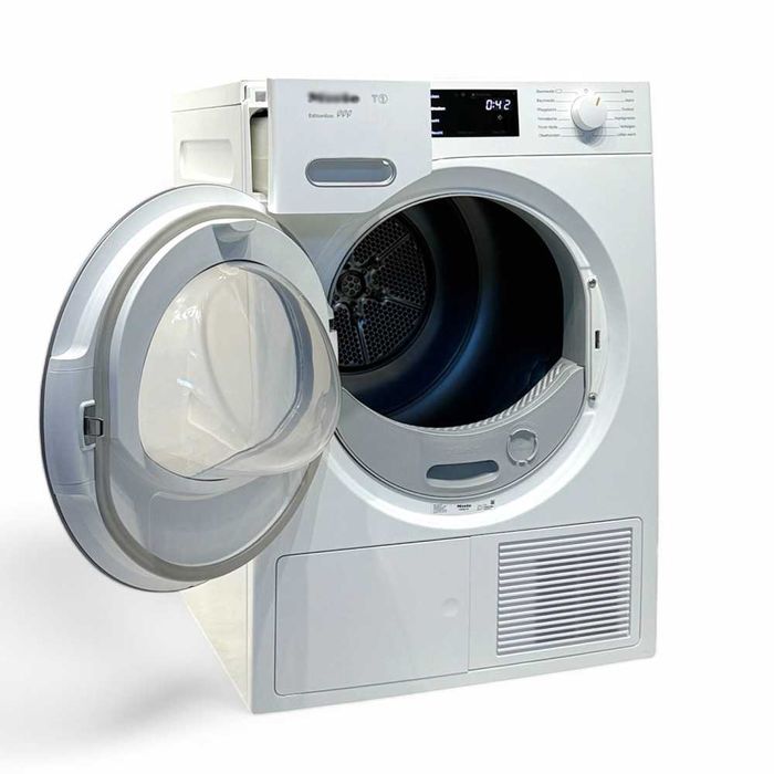 Сушильна машина Miele TWF 500 сушка сушарка