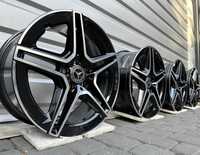 Oryginalne Felgi Mercedes 18" A B C E-klasa CLS CL SL Viano Vito W205