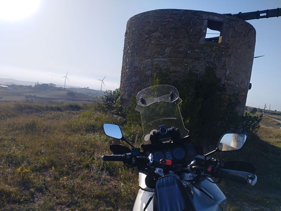 Suzuki DL 650 VStrom