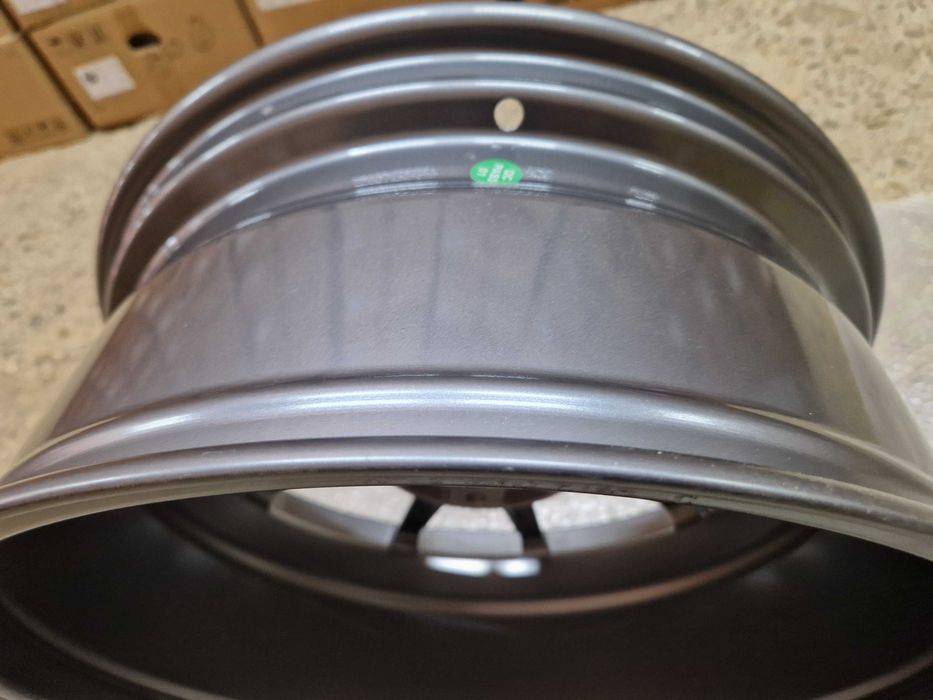 Диски новые разноширокие для Mercedes-Benz R19 BMF 5x112