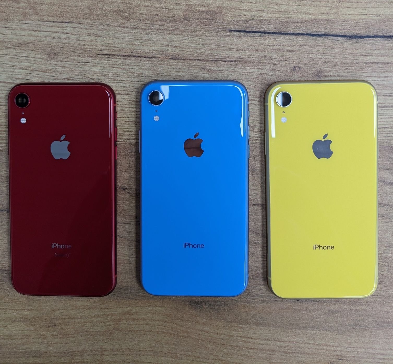 ОРИГІНАЛ Корпус iPhone XR