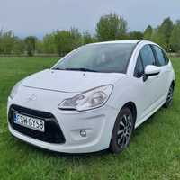 Citroen C3 1.4 HDI oszczędny zadbany