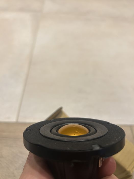 Monitor audio silver 200 tweeter