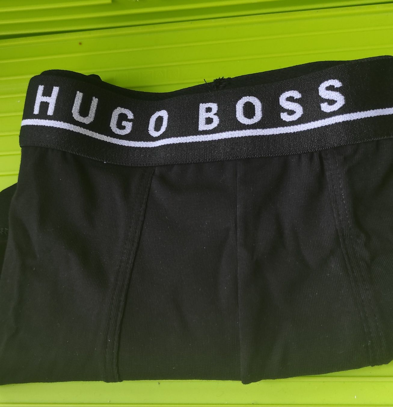 Bokserki Hugo Boss S