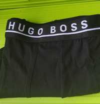 Bokserki wykonane na wzór Hugo Boss S