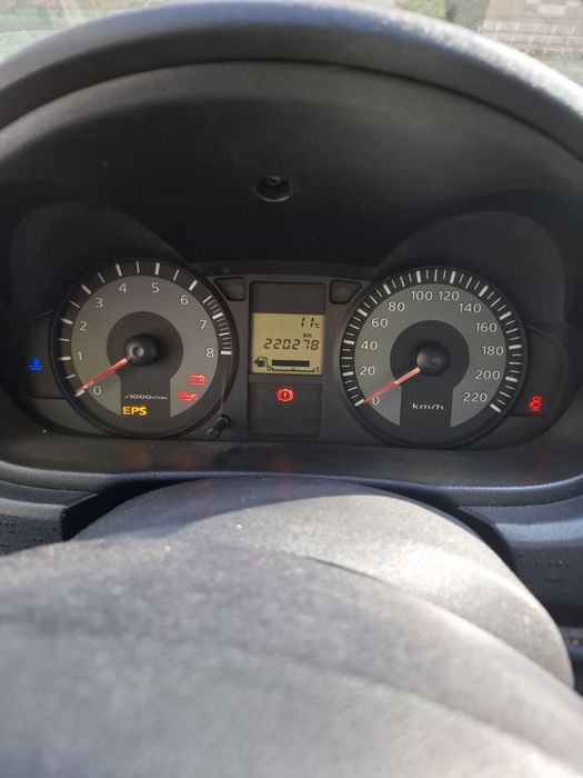 Продам mitsubishi colt 1.1