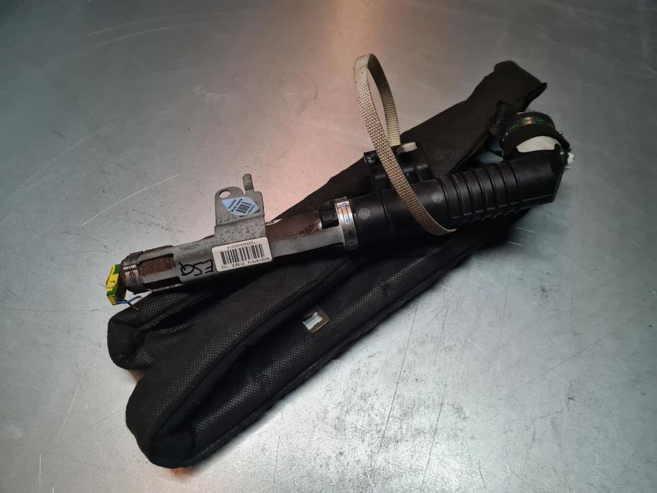 Airbag cortina esquerdo RENAULT Vel Satis (BJ0_)