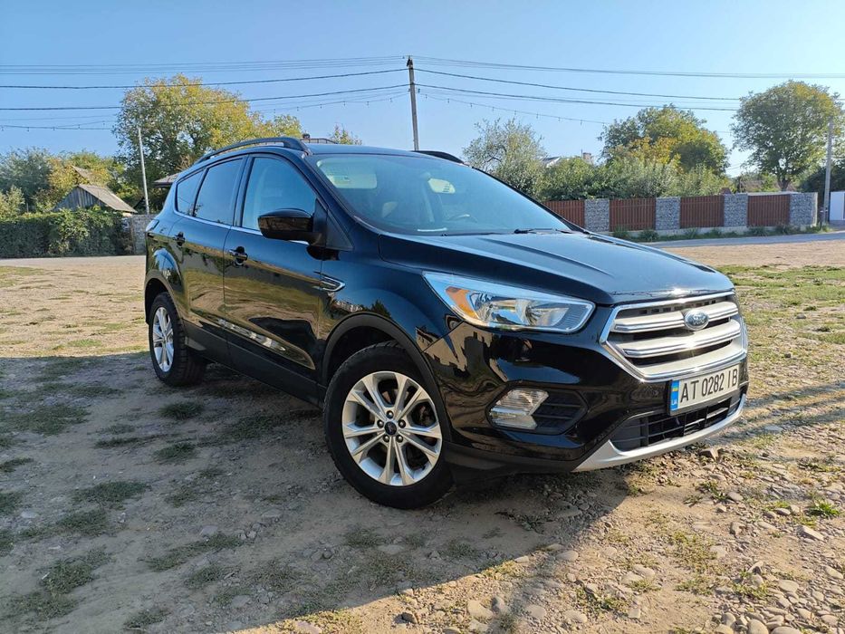 Продам Ford Escape Форд ескейп