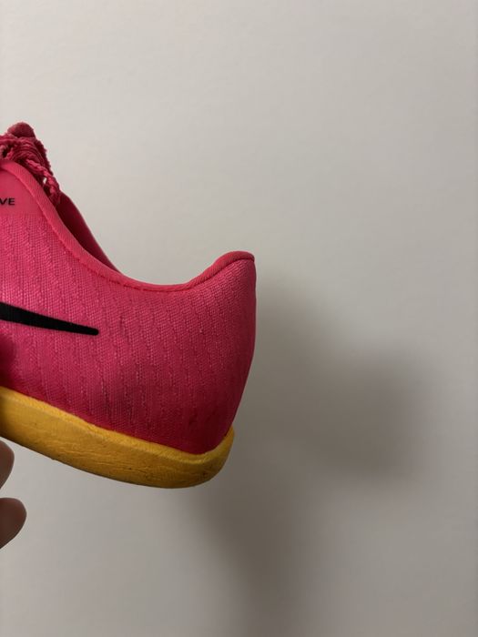 kolce nike air zoom maxfly rozmiar 41 hyper pink