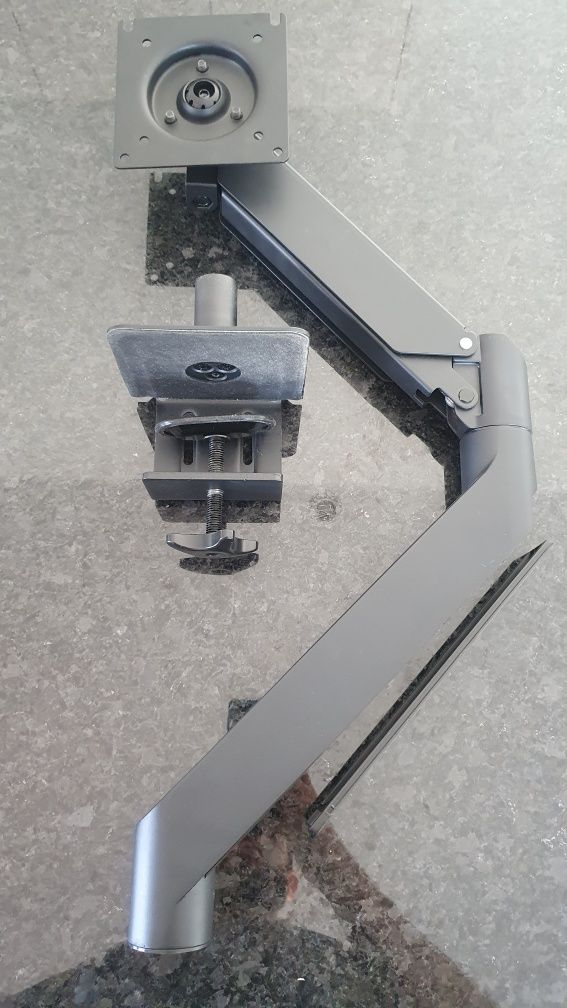 Suporte de Monitor Arctic X1-3D Desk Mount Gas Spring Monitor Arm