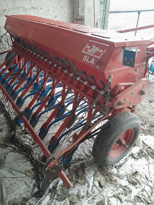 Продам сівалку STEG STED