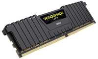 Corsair Vengeance LPX 8GB DDR4 2666Mhz CL16 XMP CMK8GX4M1A2666C16