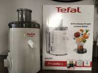 Tefal sokowirówka Frutelia ZE3701