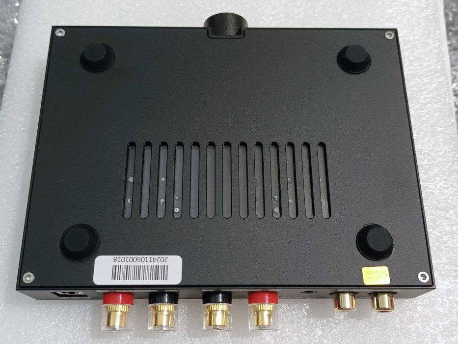 Fx-audio - FX1602A HIFI 200 Вт мощный цифровой усилитель 2.1