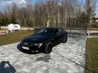 A4 b6 1.8t Zadbana