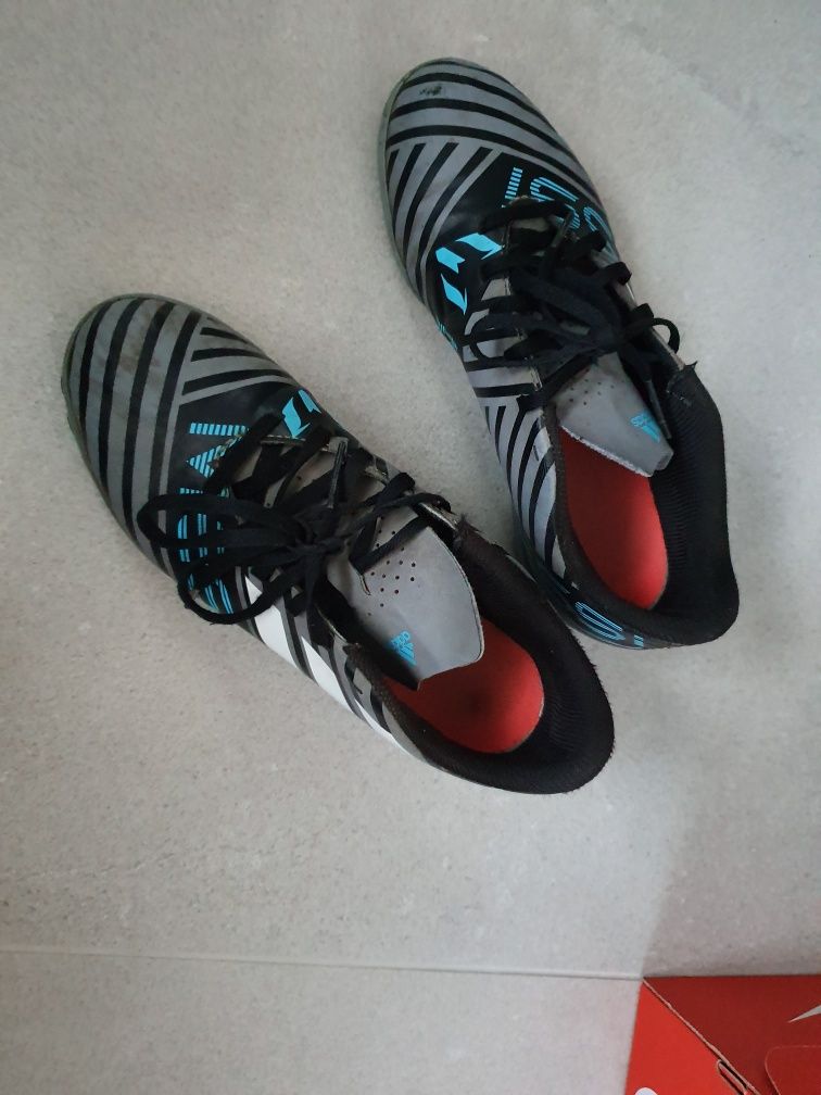 Buty Adidas Turfy 38 i 2/3