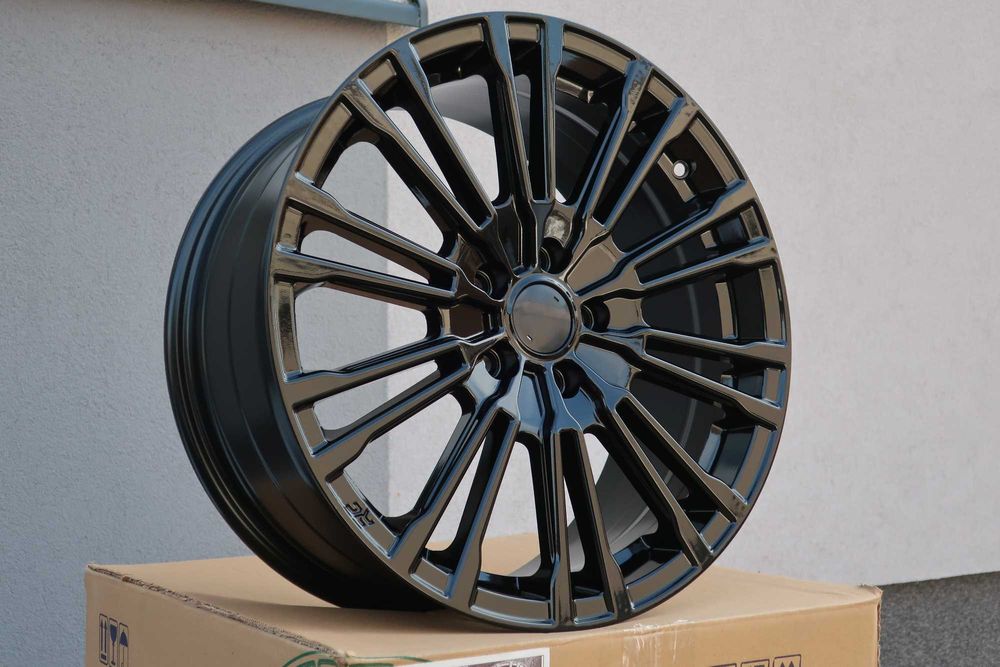 FELGI 18 5X108 FORD EDGE MONDEO KUGA focus s-max VOLVO v60 v40 s60 s40