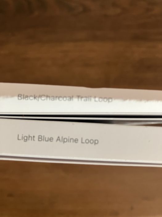 Ремешок  Apple Watch ultra 49