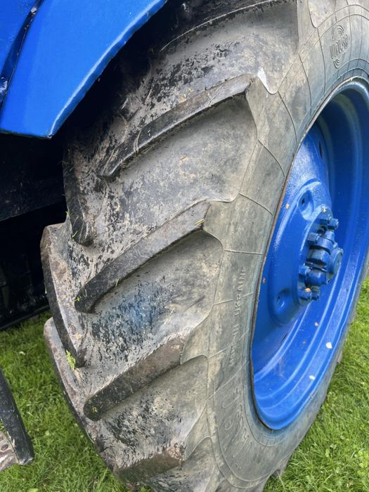 Продам мтз 80 повністю на ходу