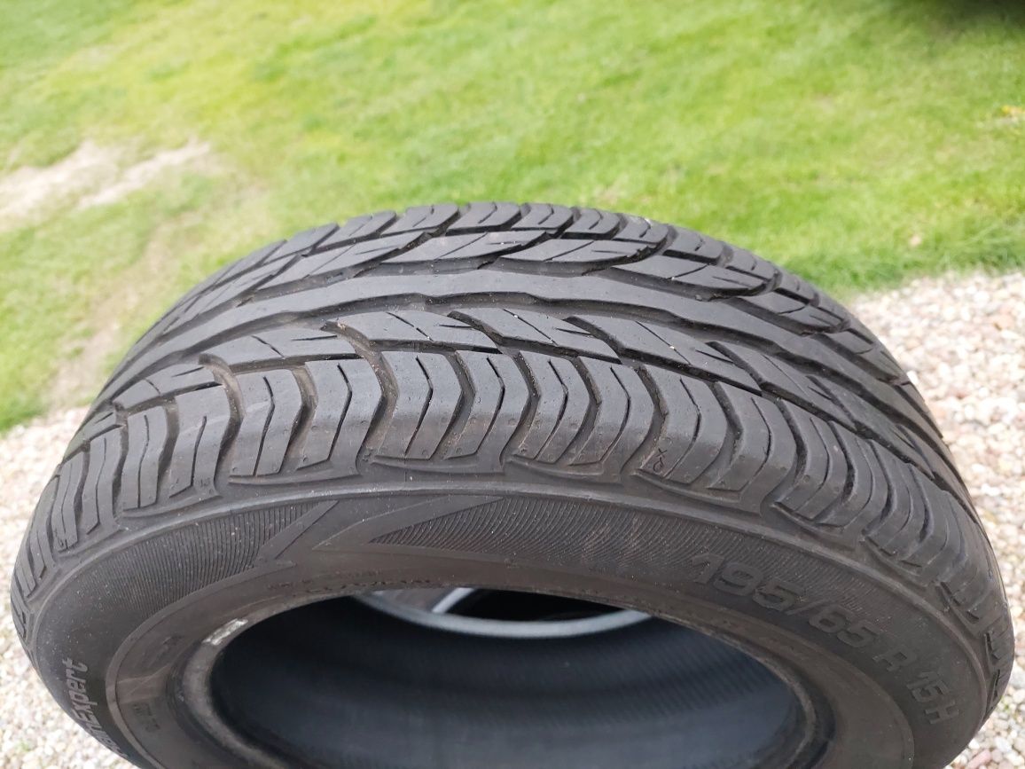 195/65r15 uniroyal Lato