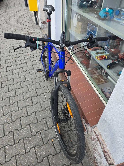 Rower MTB Giant Talon 2 XL