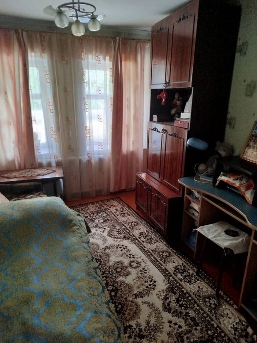 Продаю будинок в центрі міста.